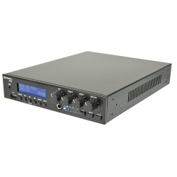 Adastra Amplifier - UM90 - 100V Compact Amplifier 90W BT USB FM 953.179UK — Buy in Cyprus with Fast Delivery