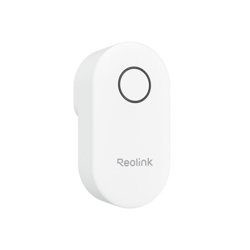 Reolink Doorbell Chime - only for Wi-Fi & POE version 2 — Buy in Cyprus with Fast Delivery