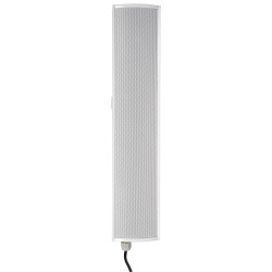 Adastra F40V Column Speaker - 952.244UK - Fire Rated EN54-24 100V Column Speaker 40W — Buy in Cyprus with Fast Delivery