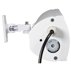 Adastra F40V Column Speaker - 952.244UK - Fire Rated EN54-24 100V Column Speaker 40W — Buy in Cyprus with Fast Delivery