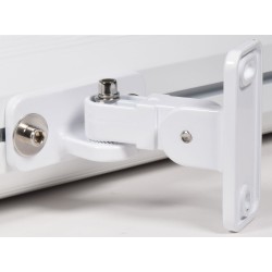 Adastra F40V Column Speaker - 952.244UK - Fire Rated EN54-24 100V Column Speaker 40W — Buy in Cyprus with Fast Delivery