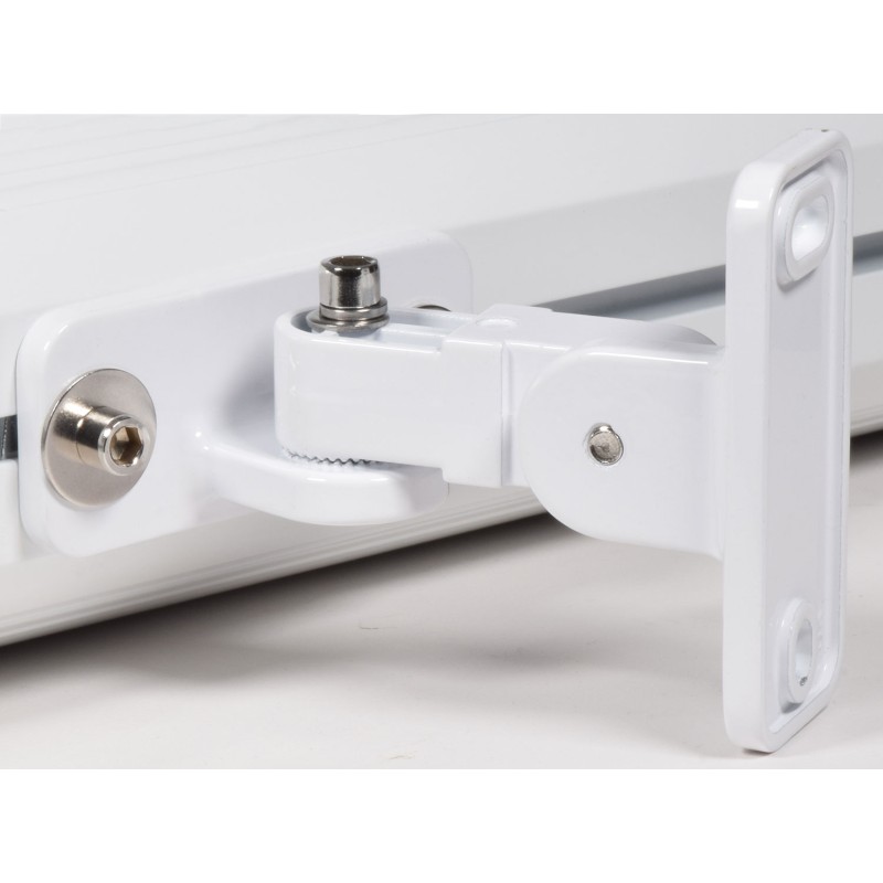 Adastra F40V Column Speaker - 952.244UK - Fire Rated EN54-24 100V Column Speaker 40W — Buy in Cyprus with Fast Delivery