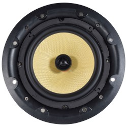 Adastra 8'' Premium Ceiling Speaker - KV8 - 80W 125.108UK (single) — Buy in Cyprus with Fast Delivery