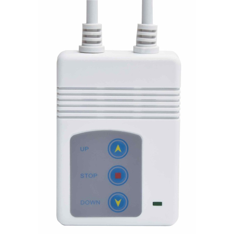 AV:Link Electric Screen - 952.324UK - 16:9 100' 2.21x1.23 — Buy in Cyprus with Fast Delivery