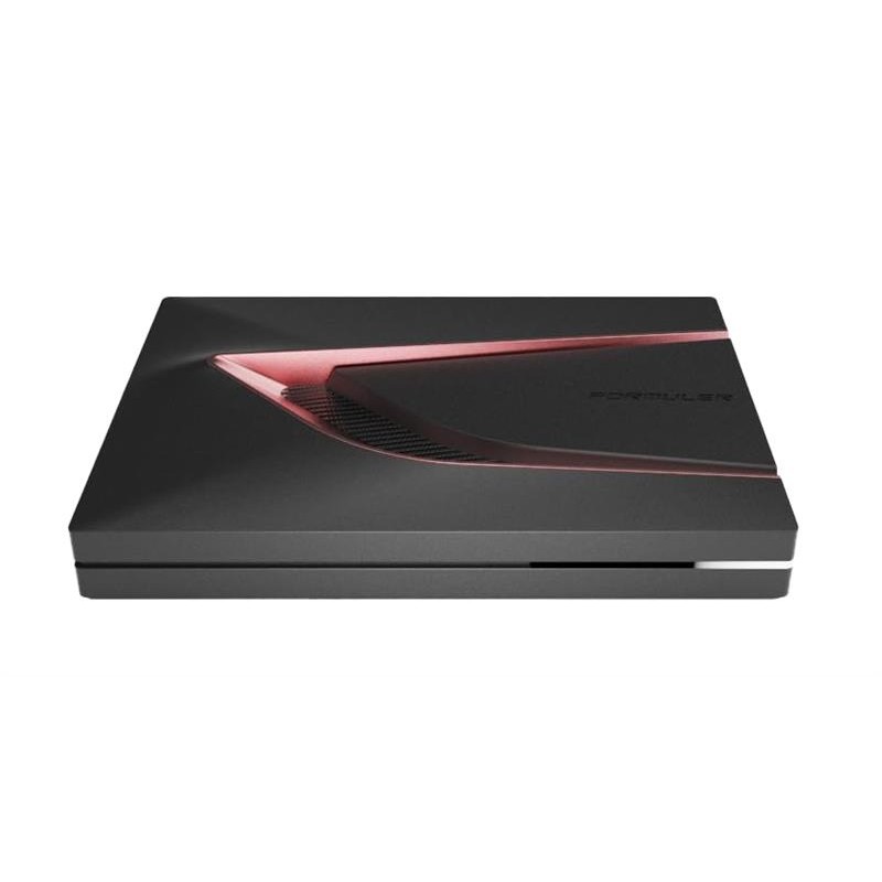 Formuler IPTV Box - Z12 Ultra - Android 12 4K 4GB 128GB with BT3 Backight Remote — Buy in Cyprus with Fast Delivery