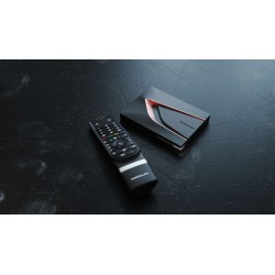 Formuler IPTV Box - Z12 Ultra - Android 12 4K 4GB 128GB with BT3 Backight Remote — Buy in Cyprus with Fast Delivery