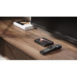 Formuler IPTV Box - Z12 Ultra - Android 12 4K 4GB 128GB with BT3 Backight Remote — Buy in Cyprus with Fast Delivery