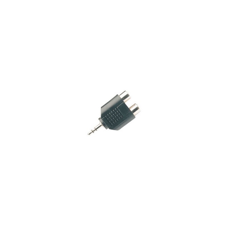 AV:Link - 759.490UK - 3.5mm Male to 2RCA Female — Buy in Cyprus with Fast Delivery