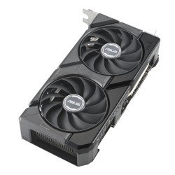 ASUS Dual GeForce RTX 4060 Ti EVO OC - 8GB GDDR6, 2565 MHz Boost, Dual Axial Fans, 2-slot — Buy in Cyprus with Fast Delivery