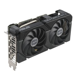 ASUS Dual GeForce RTX 4060 Ti EVO OC - 8GB GDDR6, 2565 MHz Boost, Dual Axial Fans, 2-slot — Buy in Cyprus with Fast Delivery