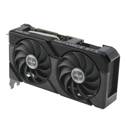 ASUS Dual GeForce RTX 4060 Ti EVO OC - 8GB GDDR6, 2565 MHz Boost, Dual Axial Fans, 2-slot — Buy in Cyprus with Fast Delivery