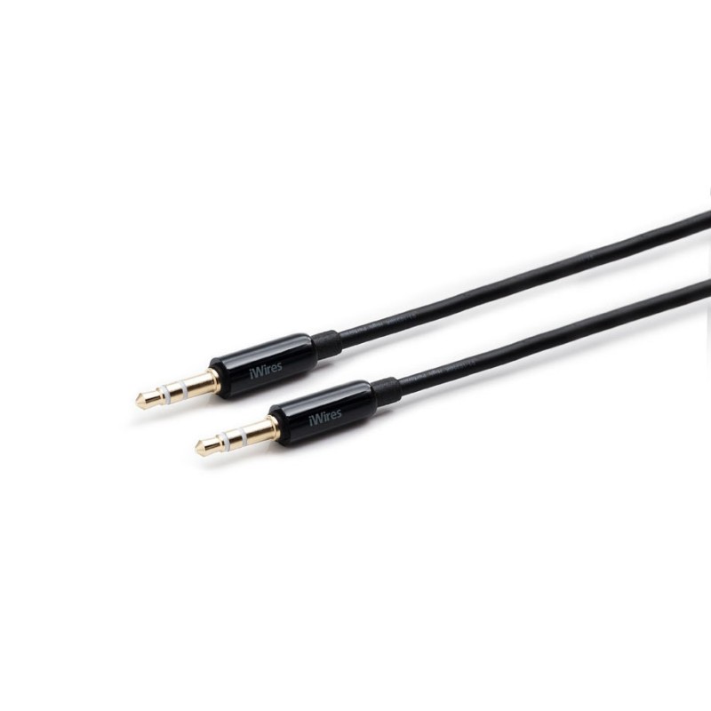 Techlink iWires - 710263 - 3.5mm to 3.5mm, 3.0m — Buy in Cyprus with Fast Delivery