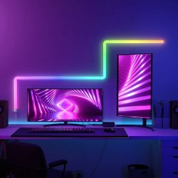 Govee Glide Wall Light - B6062C01 - (4+1) — Buy in Cyprus with Fast Delivery