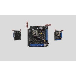 AJAX ocBridge Plus - Wired Integration — Buy in Cyprus with Fast Delivery