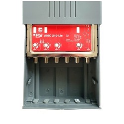 FTE Mast Amplifier - AMC210 - LTE Configurable VHF UHF — Buy in Cyprus with Fast Delivery