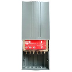 FTE Mast Amplifier - AMC210 - LTE Configurable VHF UHF — Buy in Cyprus with Fast Delivery