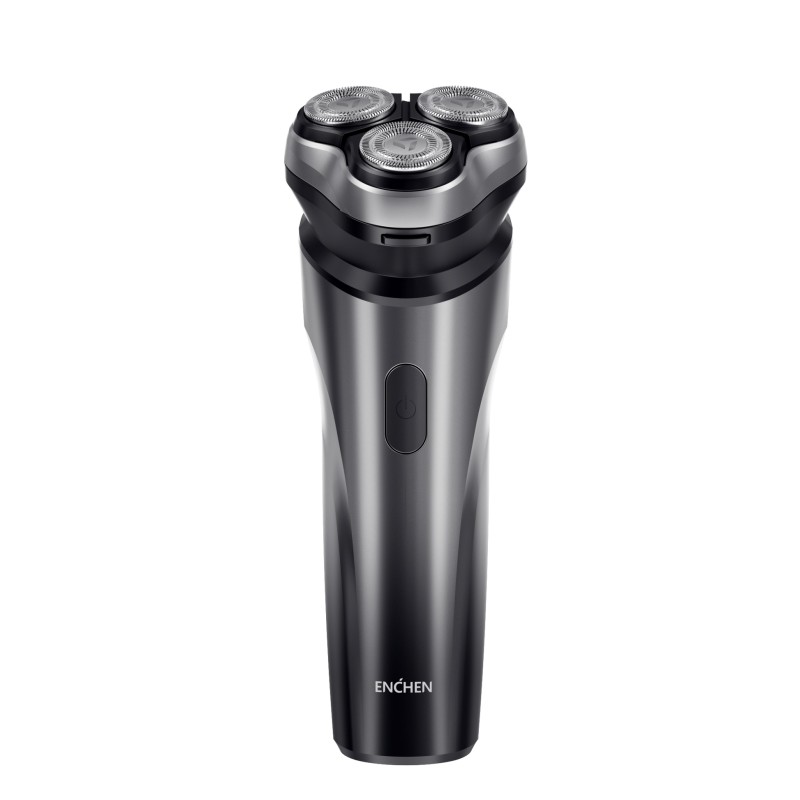Enchen Shaver - BLACKSTONE MAX USB-C 600mAh — Buy in Cyprus with Fast Delivery