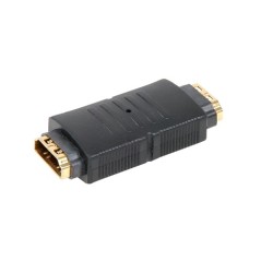 Av:link HDMI Coupler - 122.403UK - Gold Plated F-F — Buy in Cyprus with Fast Delivery