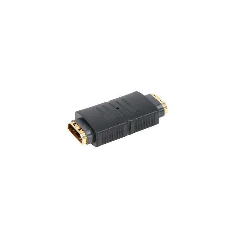 Av:link HDMI Coupler - 122.403UK - Gold Plated F-F — Buy in Cyprus with Fast Delivery