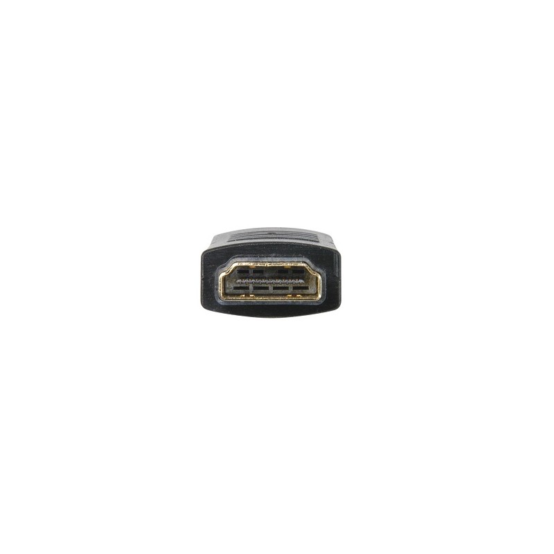 Av:link HDMI Coupler - 122.403UK - Gold Plated F-F — Buy in Cyprus with Fast Delivery