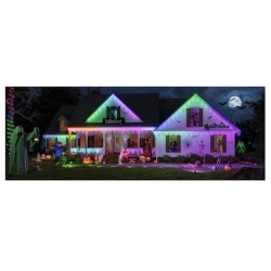 Govee Outdoor Smart Icicle Lights - H70D13D1 - 10m RGBICW — Buy in Cyprus with Fast Delivery