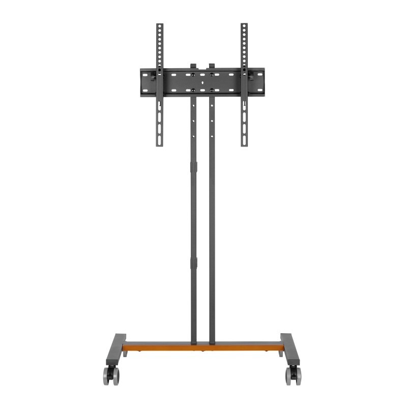Brateck TV Trolley - FS47-44T-01W - 40x40, 1.25m, 35kg — Buy in Cyprus with Fast Delivery