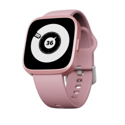 HiFuture Fashion SmartWatch - EDGE - Pink — Buy in Cyprus with Fast Delivery