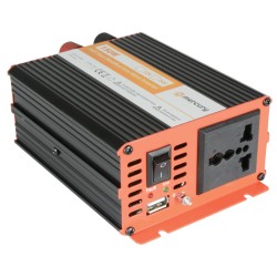 Mercury Inverter - IMS150-12 - 12VDC 150W Inverter + USB — Buy in Cyprus with Fast Delivery