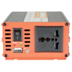 Mercury Inverter - IMS150-12 - 12VDC 150W Inverter + USB — Buy in Cyprus with Fast Delivery