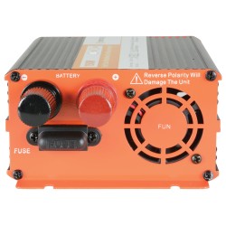 Mercury Inverter - IMS150-12 - 12VDC 150W Inverter + USB — Buy in Cyprus with Fast Delivery
