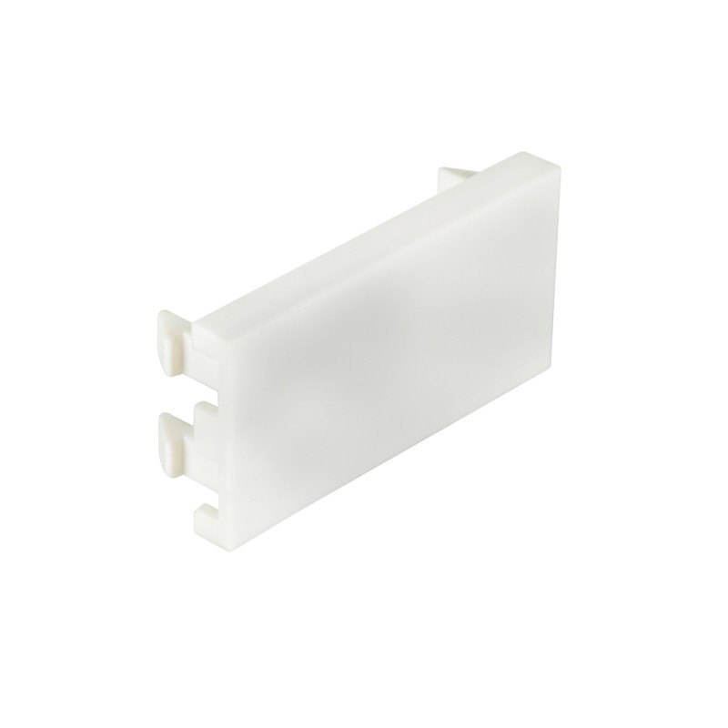 AV:Link Wall Plate Module Blanking Plate - 122.510UK - Blanking Plate — Buy in Cyprus with Fast Delivery