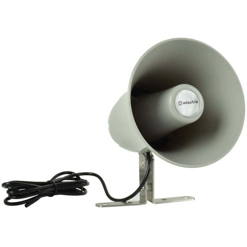 Adastra PH15 Outdoor Horn Speaker - 952.238UK - 15W (8ohm) — Buy in Cyprus with Fast Delivery