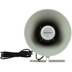Adastra PH15 Outdoor Horn Speaker - 952.238UK - 15W (8ohm) — Buy in Cyprus with Fast Delivery