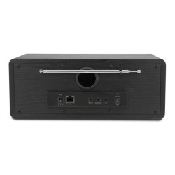 Artsound Internet Radio Wooden Speaker - R9 - FM, Bluetooth, AUX, Line Out, Alarm — Buy in Cyprus with Fast Delivery