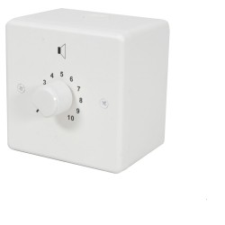 AdastraVolume Control - 952.470UK - 100V 50W — Buy in Cyprus with Fast Delivery
