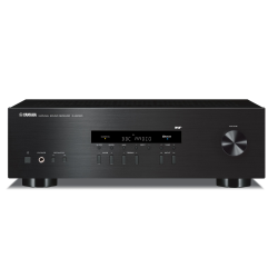 Yamaha Stereo Audio Receiver - R-S202D - FM BT 2x100W@8ohm — Buy in Cyprus with Fast Delivery