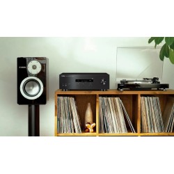 Yamaha Stereo Audio Receiver - R-S202D - FM BT 2x100W@8ohm — Buy in Cyprus with Fast Delivery