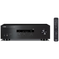 Yamaha Stereo Audio Receiver - R-S202D - FM BT 2x100W@8ohm — Buy in Cyprus with Fast Delivery