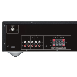 Yamaha Stereo Audio Receiver - R-S202D - FM BT 2x100W@8ohm — Buy in Cyprus with Fast Delivery