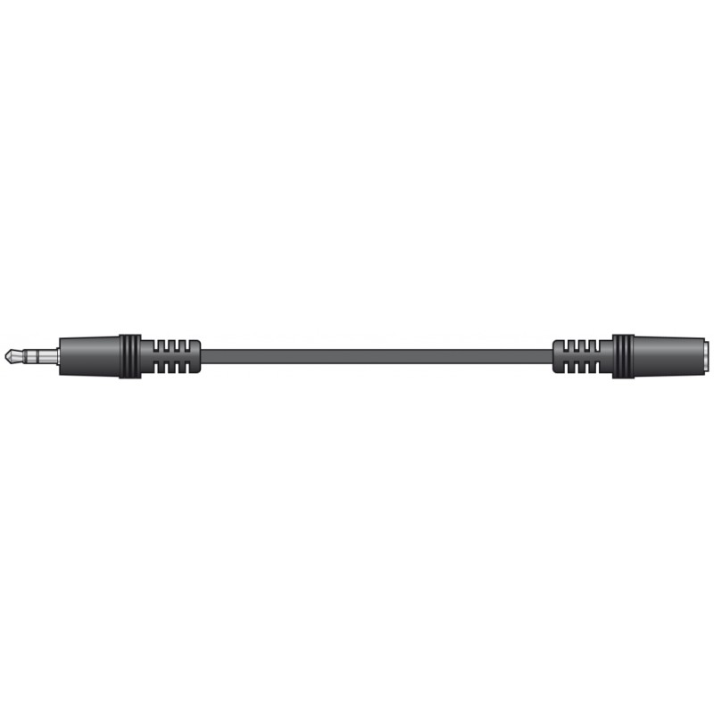 AV:link 3.5mm Stereo Extension Lead - 112.044UK - 6.0m — Buy in Cyprus with Fast Delivery