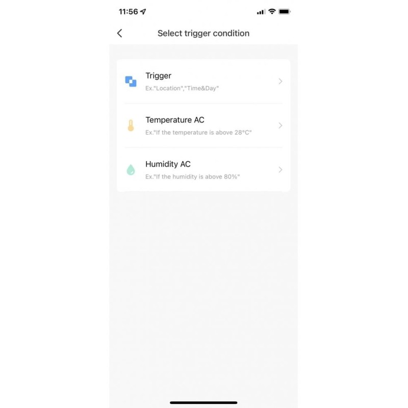 WOOX Wi-Fi Smart IR Remote with Temp & Humidity Sensor - R7246 - Wi-Fi, Smart IR Remote, Temp & Humidity Sensor