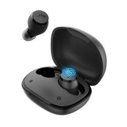 Edifier Earbuds - X3S - TWS Earbuds BT5.2 Black — Buy in Cyprus with Fast Delivery