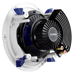 Yamaha Ceiling Speaker - NS-IC600 - 6.5'' Celing Speaker 110W White (pair) — Buy in Cyprus with Fast Delivery