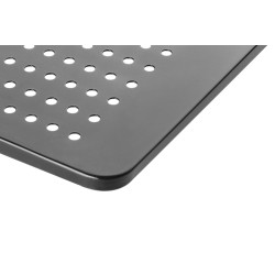 Brateck Monitor Stand - STB-081 - Height Adjustable — Buy in Cyprus with Fast Delivery