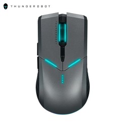 Thunderobot Wireless Gaming Rechargeable Mouse - ML701 - Wireless Gaming Rechargeable Mouse — Buy in Cyprus with Fast Delivery