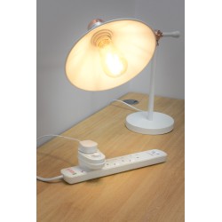 Mercury Plug In UK-Type Dimmer Switch - 350.109UK - Dimmer Switch — Buy in Cyprus with Fast Delivery