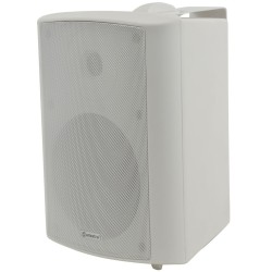 Adastra BC6V 6.5'' 30W Speakers White - 952.716UK - 6.5'' 30W Speakers White — Buy in Cyprus with Fast Delivery