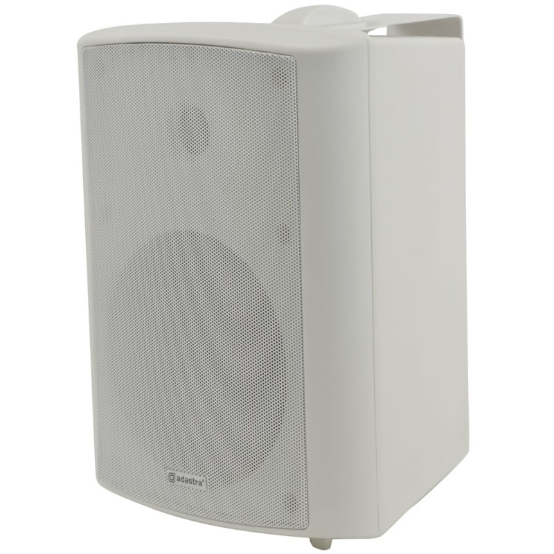 Adastra BC6V 6.5'' 30W Speakers White - 952.716UK - 6.5'' 30W Speakers White — Buy in Cyprus with Fast Delivery
