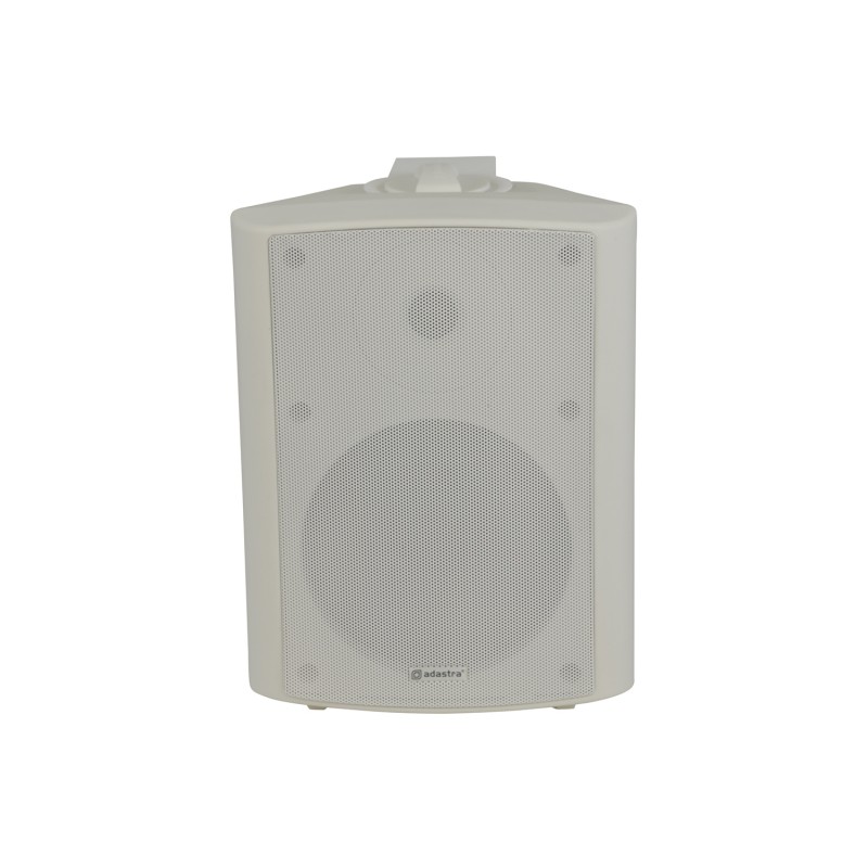 Adastra BC6V 6.5'' 30W Speakers White - 952.716UK - 6.5'' 30W Speakers White — Buy in Cyprus with Fast Delivery