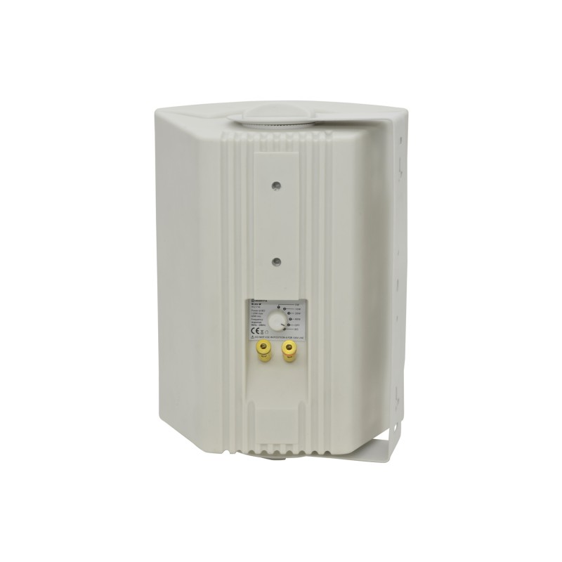 Adastra BC6V 6.5'' 30W Speakers White - 952.716UK - 6.5'' 30W Speakers White — Buy in Cyprus with Fast Delivery